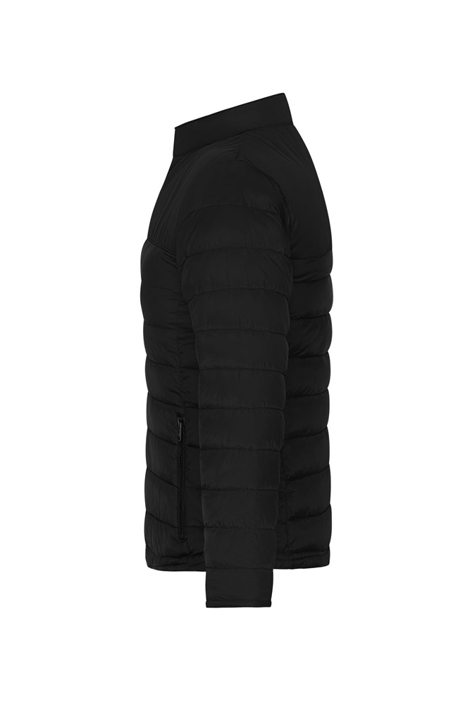 Ladies' Padded Jacket