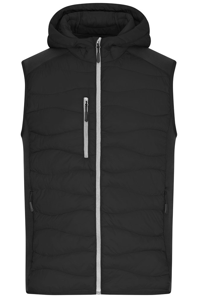 Men's Hybrid Vest