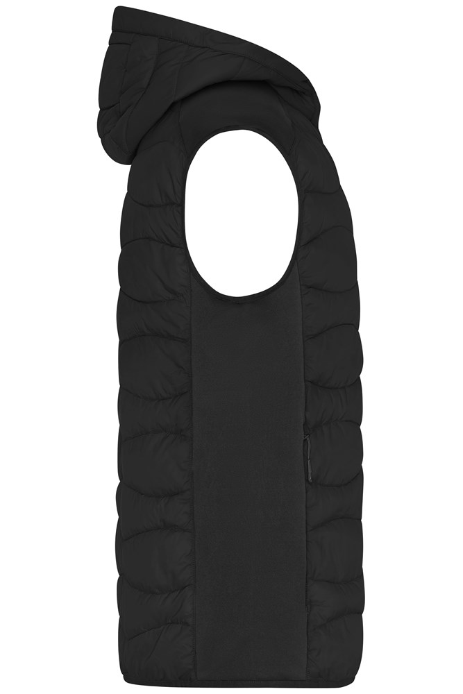 Men's Hybrid Vest